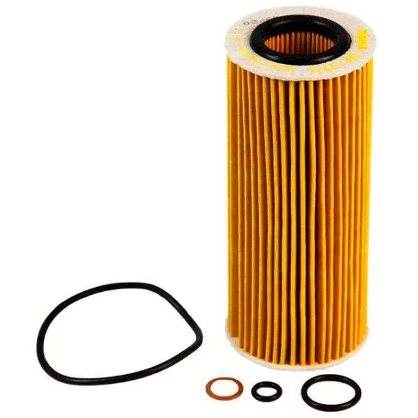 Масляный фильтр Mahle OX 177/3D MHL-OX 177/3D photo 2