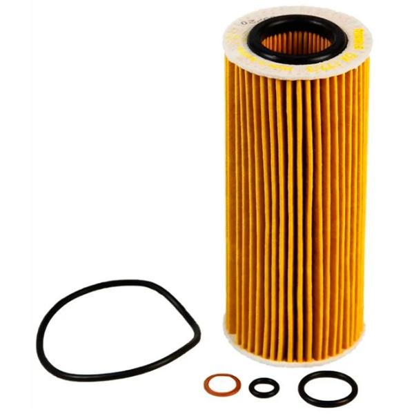 Масляный фильтр Mahle OX 177/3D MHL-OX 177/3D photo 2