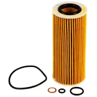 Filtru de ulei Mahle OX 177/3D MHL-OX 177/3D photo 2