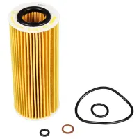 Filtru de ulei Mahle OX 177/3D MHL-OX 177/3D photo 3