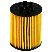 Масляный фильтр Mahle OX 173/2D MHL-OX 173/2D