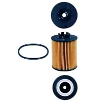 Filtru de ulei Mahle OX 173/2D MHL-OX 173/2D photo 4