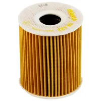 Filtru de ulei Mahle OX 422D MHL-OX 422D