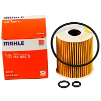 Filtru de ulei Mahle OX 422D MHL-OX 422D photo 3