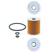 Filtru de ulei Mahle OX 422D MHL-OX 422D photo 4
