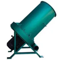 Измельчитель тюков Tehno MS Monster Baby  800 кг/ч / 11000 B / 