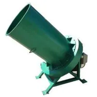 Tocător de baloți Tehno MS Monster Baby 800 kg/h / 11000 W / photo 2