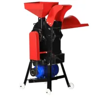 Tocător Tehno MS MS-360  200 kg/h / 3000 W / 