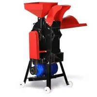 Tocător Tehno MS MS-360 200 kg/h / 3000 W / photo 2