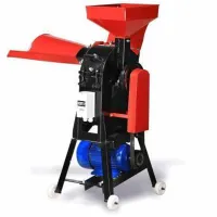 Tocător Tehno MS MS-360 200 kg/h / 3000 W / photo 3