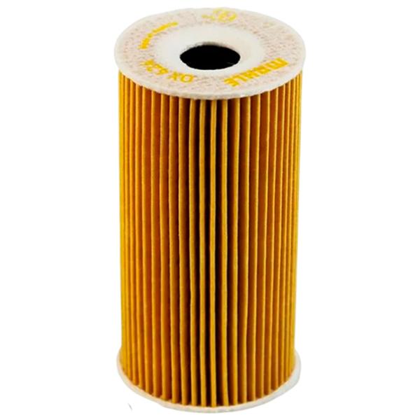 Масляный фильтр Mahle OX 424D MHL-OX 424D photo 1 Масляный фильтр Mahle OX 424D MHL-OX 424D photo 1