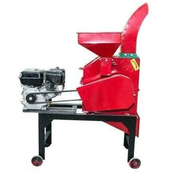 Tocător Tehno MS MS 400-24  1000 kg/h / /  photo 2