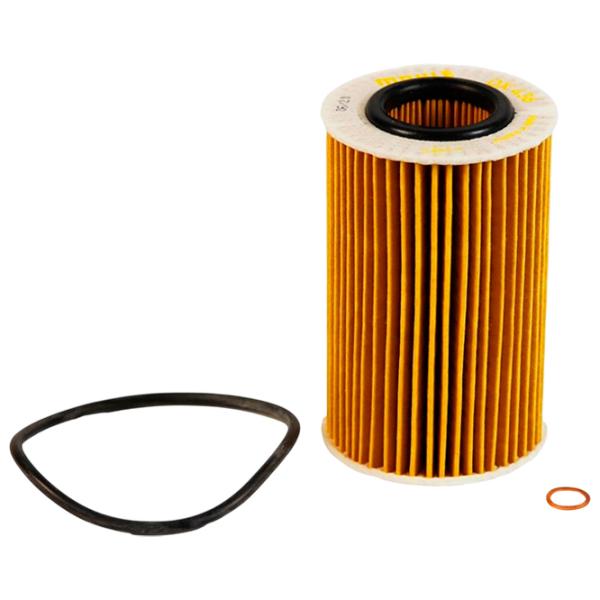 Масляный фильтр Mahle OX 436D MHL-OX 436D photo 2