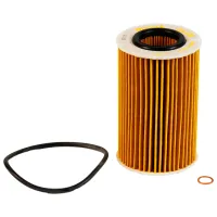 Filtru de ulei Mahle OX 436D MHL-OX 436D photo 2