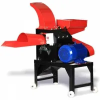 Разделочная доска Tehno MS MS 400-30 1500 кг/ч / 5500 Вт / photo 2