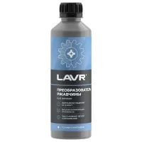 Удалитель ржавчины LAVR LVR-Ln1435 0.31л
