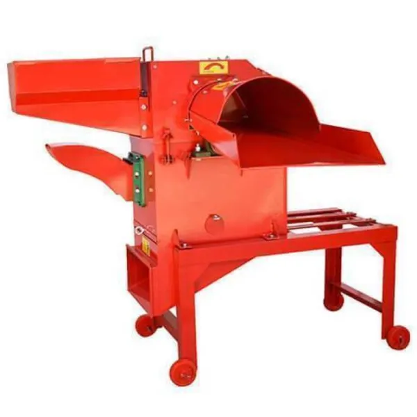 Tocător Tehno MS MS 400-30DF  1500 kg/h / 5500 W /  photo 1