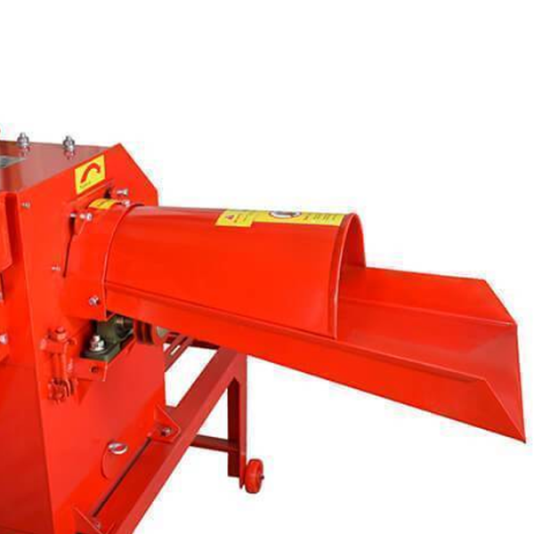 Tocător Tehno MS MS 400-30DF  1500 kg/h / 5500 W /  photo 5