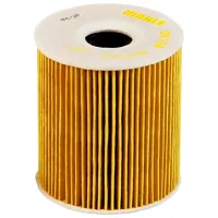 Масляный фильтр Mahle OX 156D MHL-OX 156D