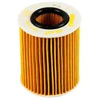 Масляный фильтр Mahle OX 437D MHL-OX 437D