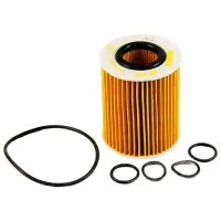 Filtru de ulei Mahle OX 437D MHL-OX 437D photo 3
