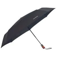 Зонт Samsonite WOOD CLASSIC S Автоматический / Черный