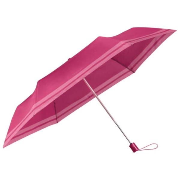 Umbrelă Samsonite POCKET GO - 3 Automat / Purple photo 1