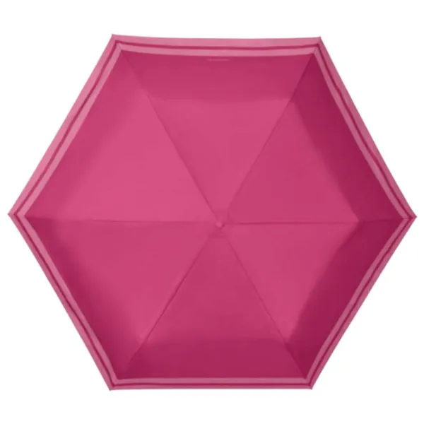 Umbrelă Samsonite POCKET GO - 3 Automat / Purple photo 2