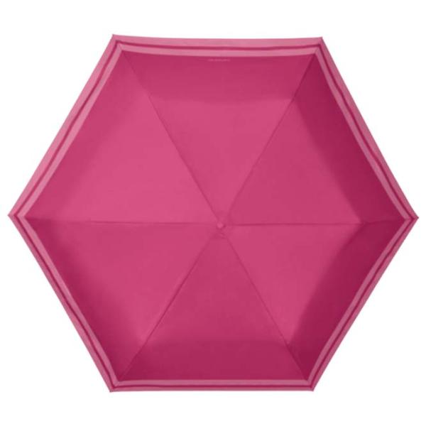 Umbrelă Samsonite POCKET GO - 3 Automat / Purple photo 2
