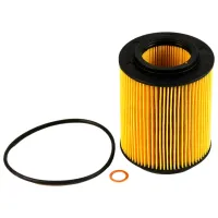 Filtru de ulei Mahle OX 154/1D MHL-OX 154/1D photo 2