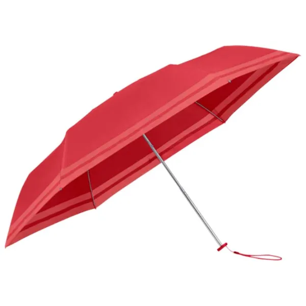 Umbrelă Samsonite POCKET GO Automat / Red photo 1 Umbrelă Samsonite POCKET GO Automat / Red photo 1