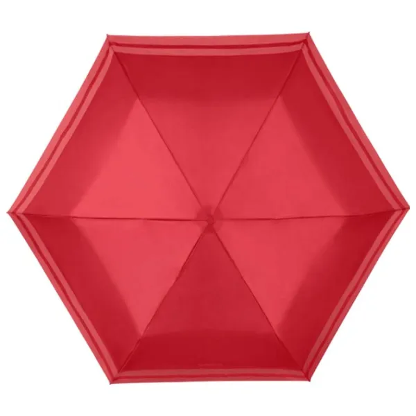Umbrelă Samsonite POCKET GO Automat / Red photo 2 Umbrelă Samsonite POCKET GO Automat / Red photo 2