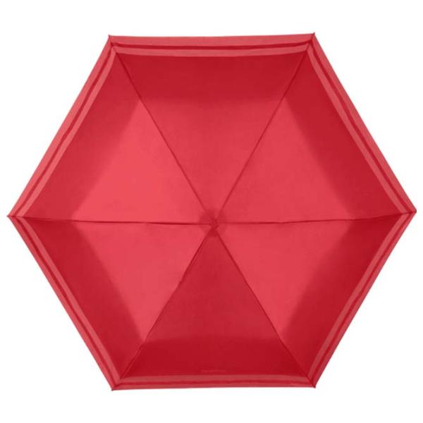 Umbrelă Samsonite POCKET GO Automat / Red photo 2 Umbrelă Samsonite POCKET GO Automat / Red photo 2