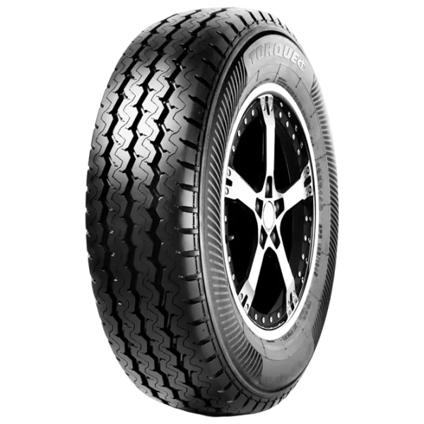 Шины Torque TQ02 195 R14C 106/104R Лето / Легкогрузовой  photo 1 Шины Torque TQ02 195 R14C 106/104R Лето / Легкогрузовой  photo 1