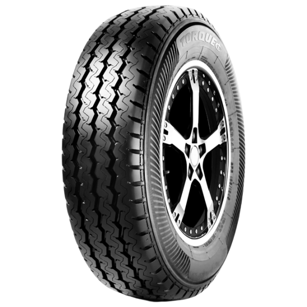 Шины Torque TQ02 195 R14C 106/104R Лето / Легкогрузовой  photo 1 Шины Torque TQ02 195 R14C 106/104R Лето / Легкогрузовой  photo 1