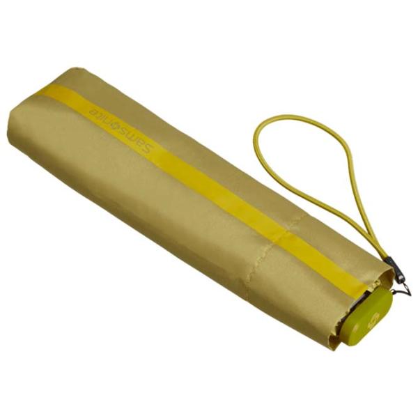 Зонт Samsonite POCKET GO Автоматический / Зеленый photo 2