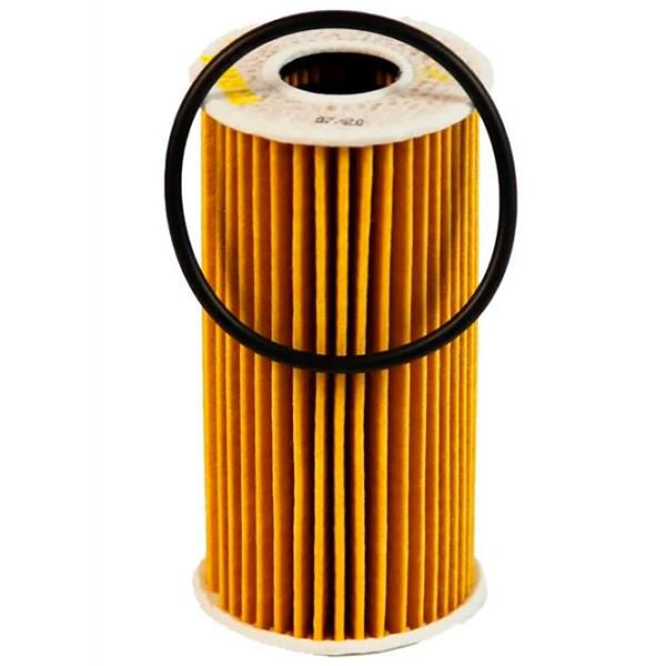 Масляный фильтр Mahle OX 441D MHL-OX 441D photo 2