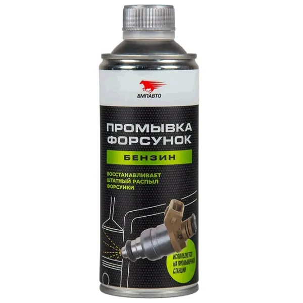 Очиститель инжектора VMPAuto VMP-9407 0.5л photo 1 Очиститель инжектора VMPAuto VMP-9407 0.5л photo 1