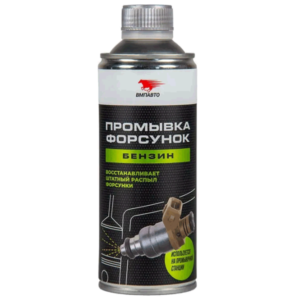 Очиститель инжектора VMPAuto VMP-9407 0.5л photo 1 Очиститель инжектора VMPAuto VMP-9407 0.5л photo 1