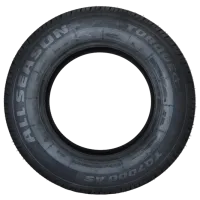 Anvelope Torque WTQ7000AS 195/65 R16C 104/102R All-season / Camionetă photo 2