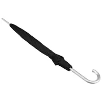 Зонт Samsonite ALU DROP S Механический / Черный