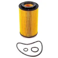 Filtru de ulei Mahle OX 153D3 MHL-OX 153D3 photo 3