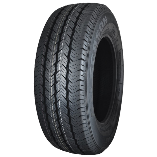 Шины Torque WTQ7000AS 175/70 R14 95/93S 6PR LT Всесезонные / Легкогрузовой  photo 1 Шины Torque WTQ7000AS 175/70 R14 95/93S 6PR LT Всесезонные / Легкогрузовой  photo 1