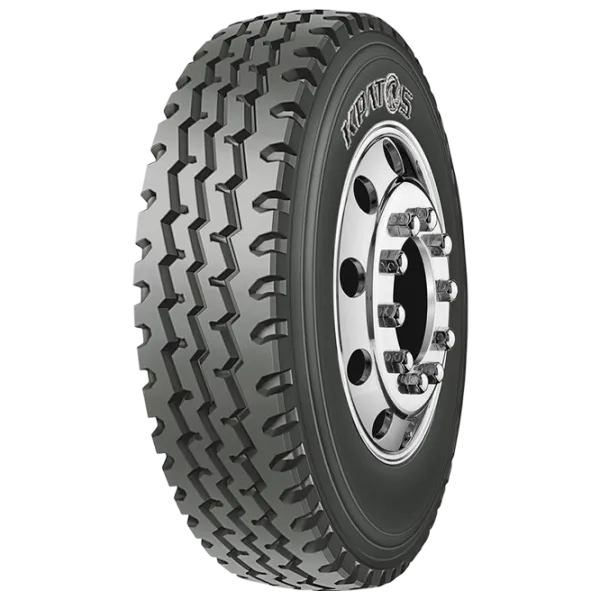 Anvelope Kratos KTA01 295/80 R22.5 146/143L 16PR All-season / Camion photo 1