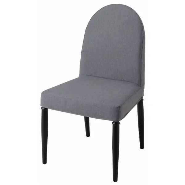 Обеденные стол со стульями Ikea Danderyd/Vissle Квадратная / ДСП / Шпон сосны photo 3