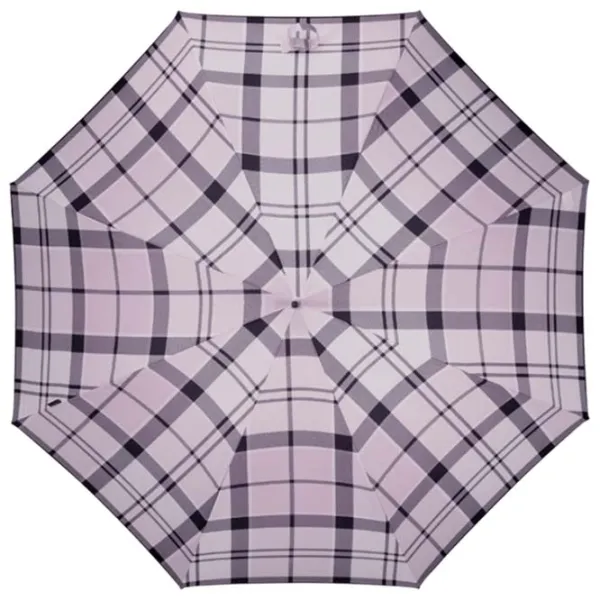 Umbrelă Samsonite ALU DROP S Mecanic / Lavender photo 2