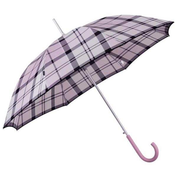 Umbrelă Samsonite ALU DROP S Mecanic / Lavender photo 3