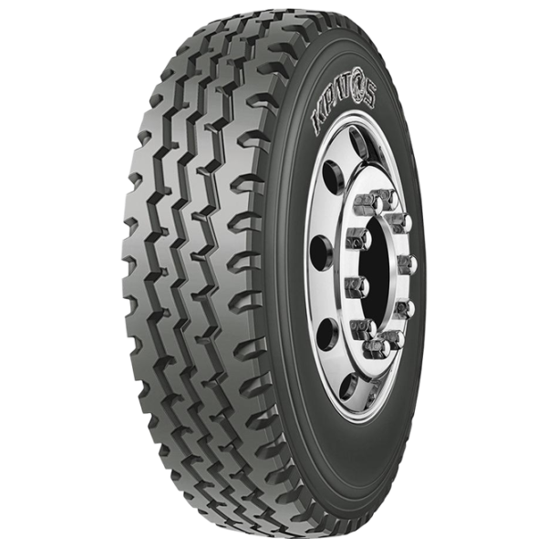 Anvelope Kratos KTA01 13 R22.5 16PR All-season / Camion photo 1