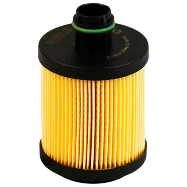Filtru de ulei Mahle OX 553D MHL-OX 553D photo 1
