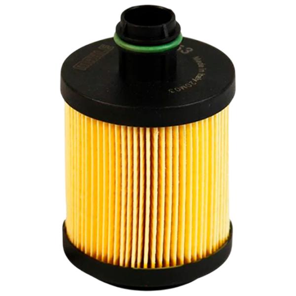 Filtru de ulei Mahle OX 553D MHL-OX 553D photo 1